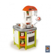 Электронная кухня Smoby Tefal Studio 24666 
