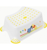 Подставка детская ОКТ Winnie&Friends арт. 8431    