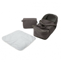 Люлька-переноска для коляски Mарс-2   