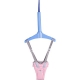 Прыгунки Pilsan ZipZip 07552