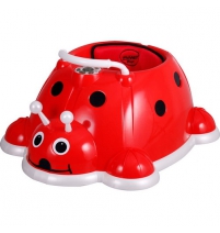 Ходунки Pilsan Божья коровка  07499