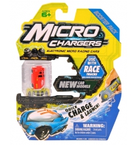 Блистер с машинкой Micro Chargers арт.27021   