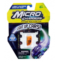 Блистер со светящейся машинкой Micro Chargers арт.27064   