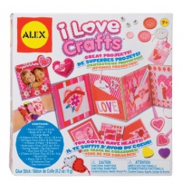 Набор для творчества "С любовью", от 7 лет, Арт.79WN