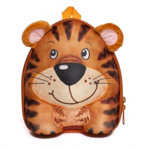 Рюкзачок "Тигренок", Арт.80001