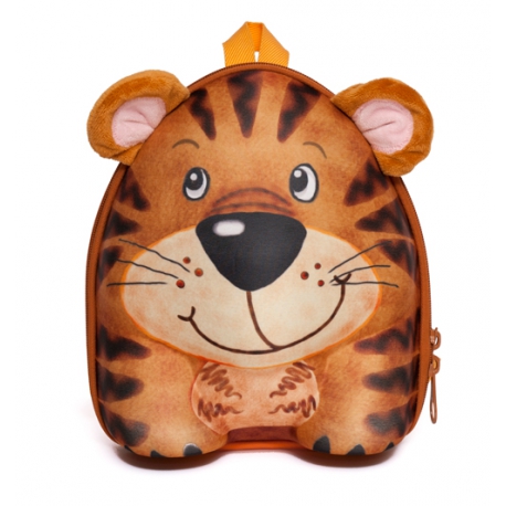 Рюкзачок "Тигренок", Арт.80001