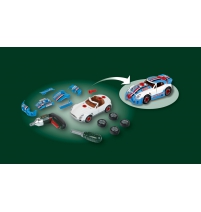 Игровой набор Klein Bosch Тюнинг Ателье арт.8668   