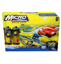 Трек Micro Chargers Прыжок арт.27009   