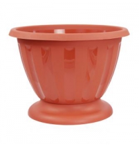 Вазон Пальмира 10л арт.М1398/1563