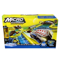 Большой трек с таймером Micro Chargers арт.27005    