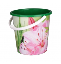 Ведро "Марлен" 10л. арт.М2420