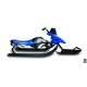 Снегокат YAMAHA SNOWBIKE FX Nytro YM13802 