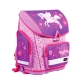Ортопедический рюкзак с анатомической спинкой Gulliver Единорог арт. 1801GH    
