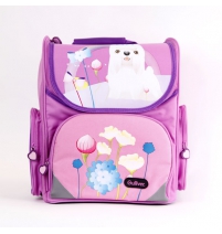 Рюкзак Gulliver Моя болонка арт. 1208ROD    