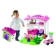 Игровой набор Abrick Ecoiffier Домик Арт. №. 3102 