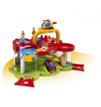 Парковка Smoby Арт. №. 211033  