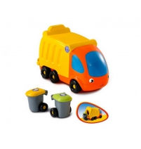 Мусоровоз Smoby Арт. №. 211149  