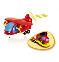 Мини-самолет+машинка Smoby Арт. №. 211066  