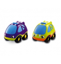 Мини машинка с моторчиком Smoby Арт. №. 211089  