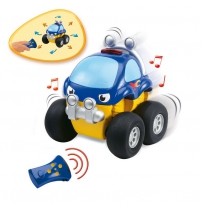 Машинка 4х4 Smoby Арт. №. 211009  