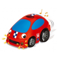 Электронная мини-машинка на пульте Smoby Арт. №. 750010  