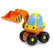 Экскаватор Smoby Арт. №. 211035  