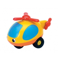 Вертолет Smoby Арт. №. 750016  