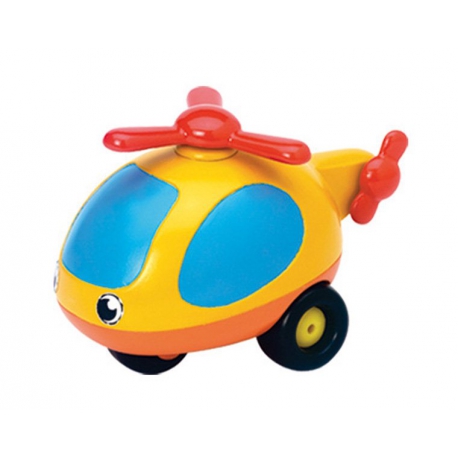 Вертолет, Арт. №. 750016  Smoby