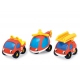 Ретро мини-машинка, фрикционная, Арт. №. 750032 Smoby