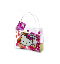 Набор для завтрака в сумочке Smoby Hello Kitty Арт. №. 24353 