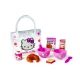 Набор для завтрака в сумочке из серии Hello Kitty, Арт. №. 24353  Smoby