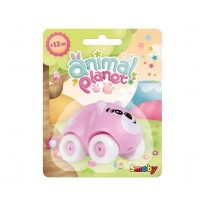 Машинка Smoby Animal Planet на блистере Арт. №. 211349  