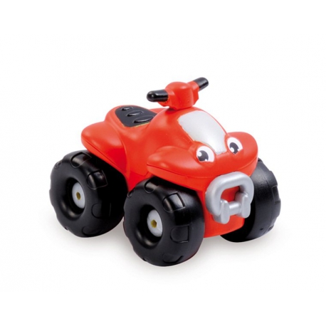 Мини-джип, Арт. №. 211284  Smoby