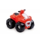 Мини-джип Smoby Арт. №. 211284  