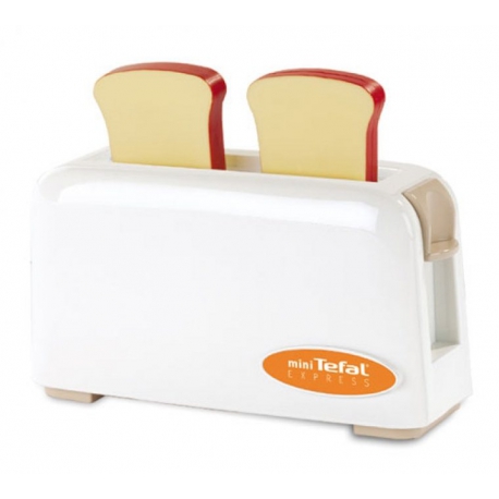 Тостер Tefal, Арт. №. 24545 Smoby