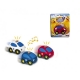 Электронная мини-машинка Smoby Арт. №. 750029  