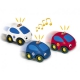 Электронная мини-машинка, Арт. №. 750029  Smoby