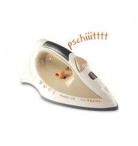 Утюг Tefal, Арт. №. 24571 Smoby