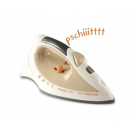 Утюг Tefal, Арт. №. 24571 Smoby