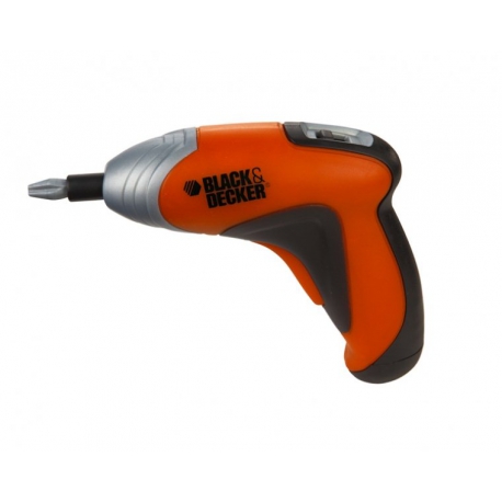 Электронная мини-дрель B&D, Арт. №. 500194  Smoby
