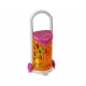 Тележка с продуктами, Арт. №. 977 Bubble Cook Ecoiffier