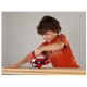 Лобзик Black & Decker со светом и звуком, Арт. №. 500191  Smoby
