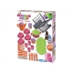 Набор Bubble Cook Сушилка для посуды+посуда Арт. №. 2619 Ecoiffier 