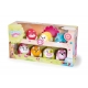 Машинка 7 см Smoby Animal Planet в дисплее Арт. №. 211377  