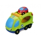 Эвакуатор + машинка Smoby Арт. №. 211099  