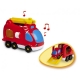Мини пожарная машинка Smoby Арт. №. 211057 