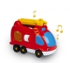 Мини пожарная машинка, Арт. №. 211057 Smoby