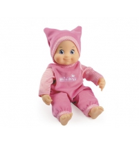 Кукла Smoby Minikiss 27 см Арт. №. 160151  