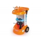 Тележка с инструментами Smoby Самолеты Арт. №. 500252  