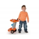 Тележка с инструментами Самолеты, Арт. №. 500252  Smoby